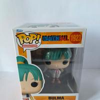 Funko Pop! Animation – Bulma 1923 Dragon Ball
