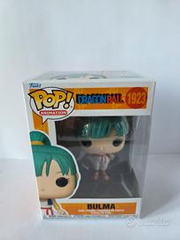 Funko Pop! Animation – Bulma 1923 Dragon Ball