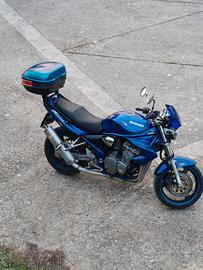  suzuki bandit