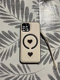 Cover nuova per iPhone 12 Pro