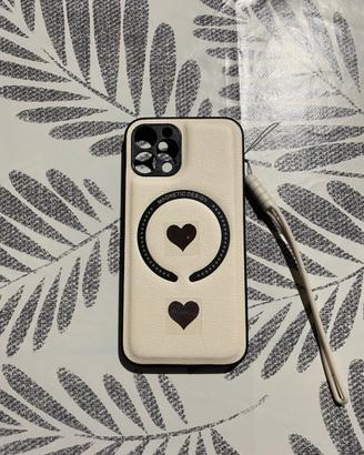 Cover nuova per iPhone 12 Pro