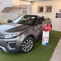 LAND ROVER - Range Rover Evoque