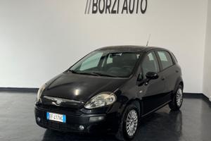 Fiat Punto Evo 1.4 5p Dynamic EURO 5! UNIPRO!
