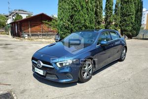 MERCEDES A 180 d Automatic Business Extra