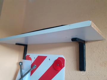 mensole in legno