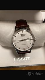 Tissot Visodate
