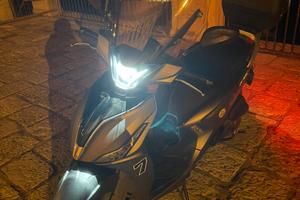 Kymco People s 50