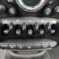 Comando vetri ant sx MINI COOPER D del 2011