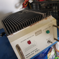 Amplificatore 75 watt