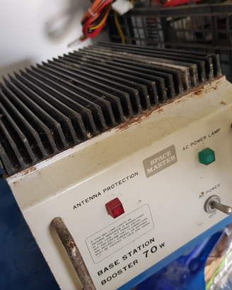 Amplificatore 75 watt