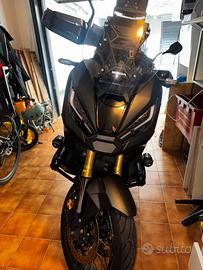 Xadv 750 - 2022