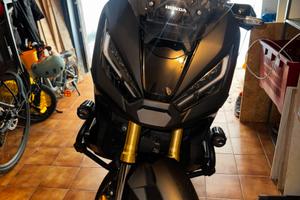 Xadv 750 - 2022