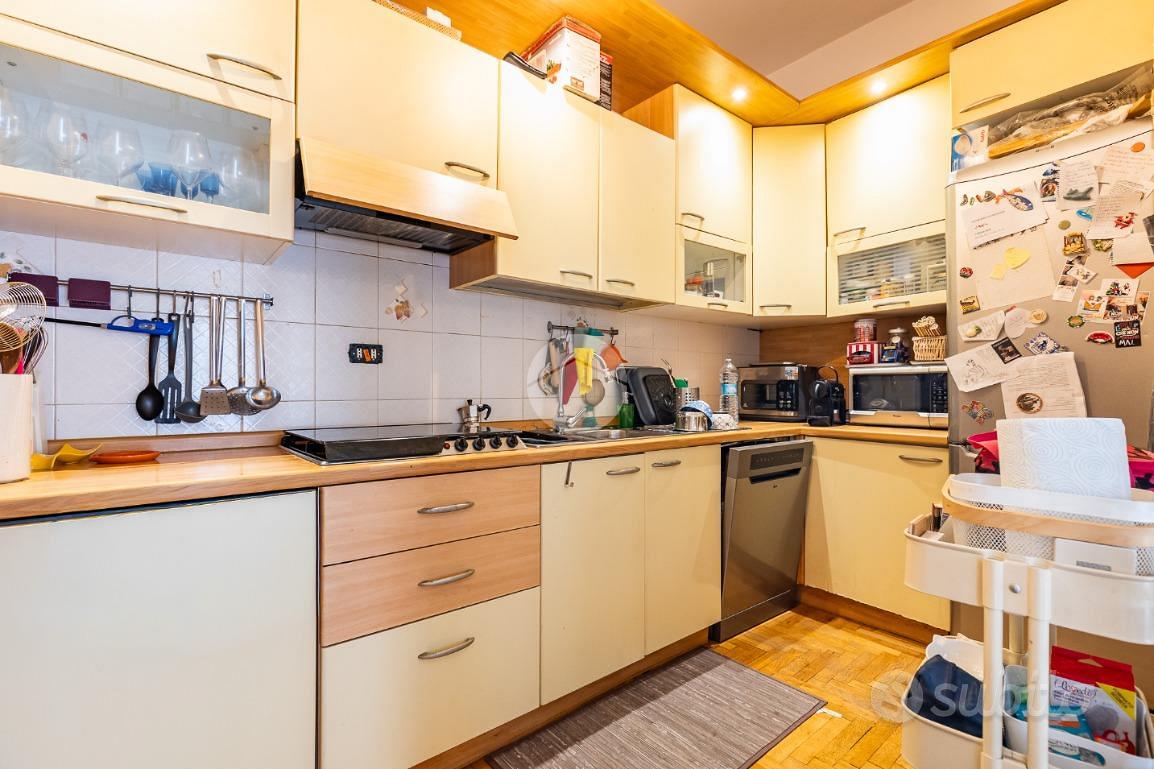 Apartment in Roma, Primavalle - Vista 5