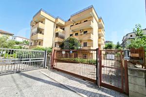 Appartamento Teano [Cod. rif 3330036VRG]