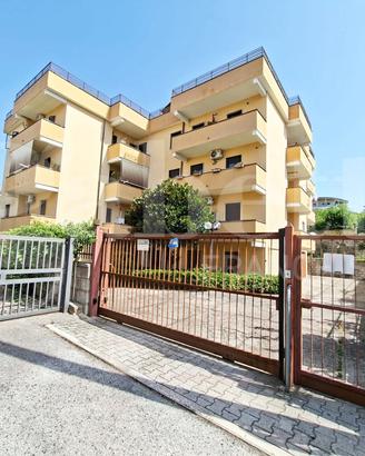 Appartamento Teano [Cod. rif 3330036VRG]