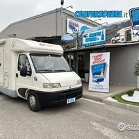 CI CIPRO 35 porta moto