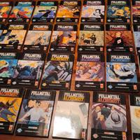 Full Metal Alchemist - completa 1/27 prima stampa