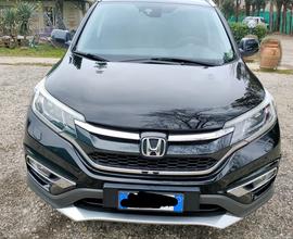 Honda CRV elegance