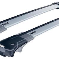 THULE 9585 - Barre Portatutto WingBar Edge railing