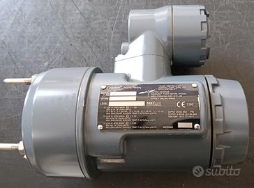 Trasmettitore di livello Fisher FIELDVUE DLC3010 -