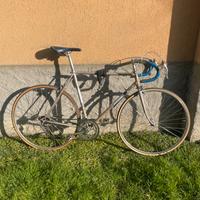 Bicicletta corsa vintage 23-28”