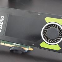 Nvidia Quadro M4000
