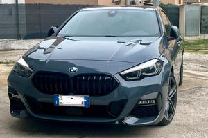 Bmw serie 2 Gan Coupè MSport automatica Storm Bay
