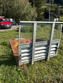 Cassone oz cles 50