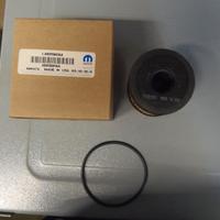 05015901AA filtro olio Chrysler
