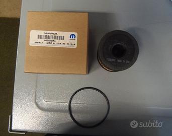 05015901AA filtro olio Chrysler