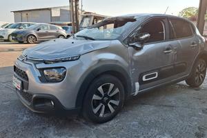 Citroen C3 1.2 puretech Elle s&s 110cv eat6