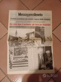messaggeri 