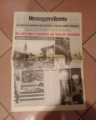 messaggeri 