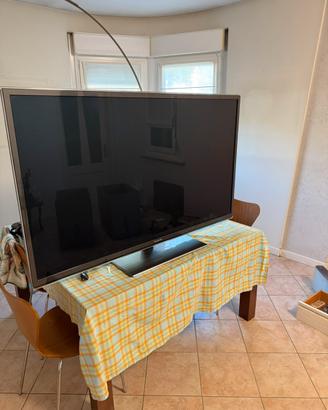 tv Panasonic 65 pollici full hd 3D