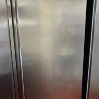 Armadio frigo senza motore