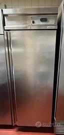 Armadio frigo senza motore