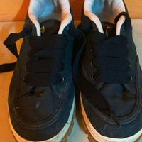 scarpe lumberjack numero 42