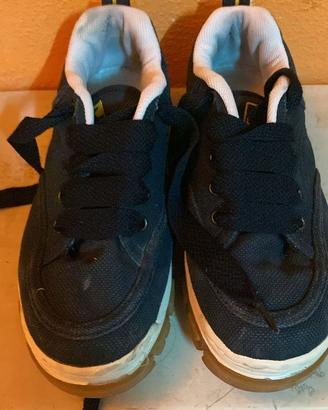 scarpe lumberjack numero 42