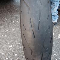 Pirelli diablo rossocorsa2 120/70