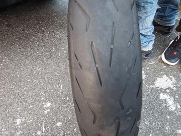 Pirelli diablo rossocorsa2 120/70