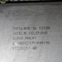 Processore Intel Celeron E3200