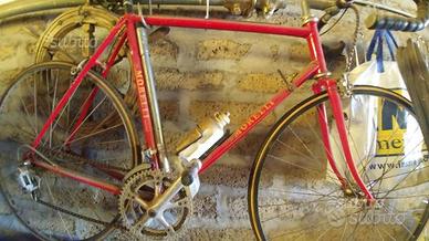 Bicicletta da corsa Morelli
