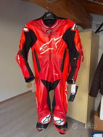 Alpinestars GP Plus V4 Sprint