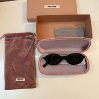 Occhiali da sole Miu Miu