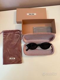 Occhiali da sole Miu Miu