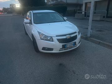 chevrolet cruze. benzina e gol