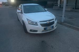 chevrolet cruze. benzina e gol