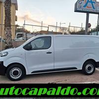 Peugeot Expert BlueHDi 100 S&S PL-SL-TN PASSO LUNG