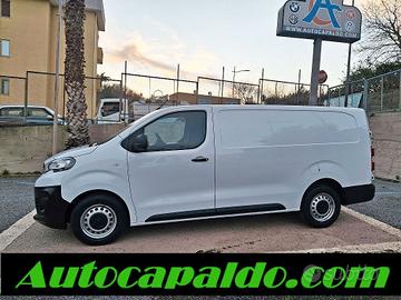 Peugeot Expert BlueHDi 100 S&S PL-SL-TN PASSO LUNG