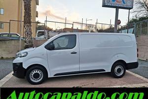 Peugeot Expert BlueHDi 100 S&S PL-SL-TN PASSO LUNG